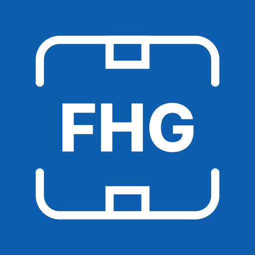 Εικονίδιο Football Hub GR